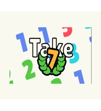 Take7 Steam Key GLOBAL